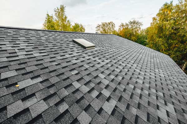 Complete Roofing Services