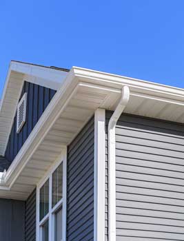 Gutter Installation Services