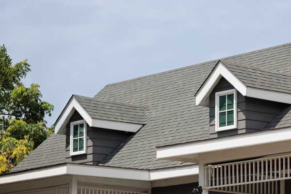 Professional Roofing Repair