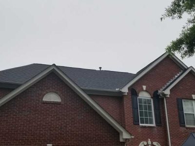 Quality Home Roofs