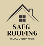 SAFG Roofing Inc, GA